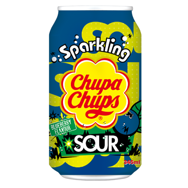 CHUPA CHUPS ΑΝΑΨΥΚΤΙΚΟ ΞΥΝΟ ΜΥΡΤΙΛΛΟ