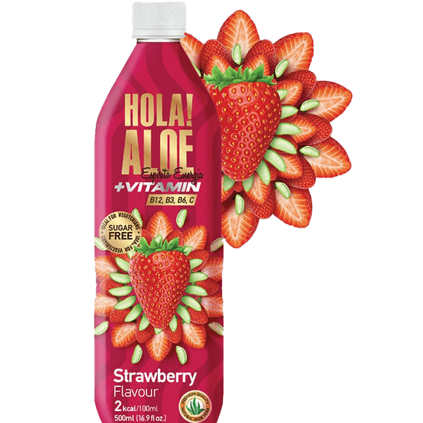 HOLA!ALOE ΒΙΤΑΜΙΝΟΥΧΑ ΧΩΡ.ΖΑΧΑΡΗ ΦΡΑΟΥΛΑ