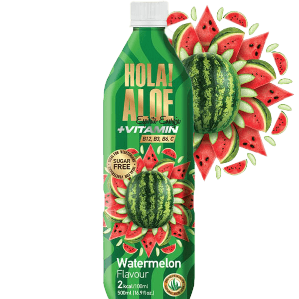 HOLA!ALOE ΒΙΤΑΜΙΝΟΥΧΑ ΧΩΡ.ΖΑΧΑΡΗ ΚΑΡΠΟΥΖΙ