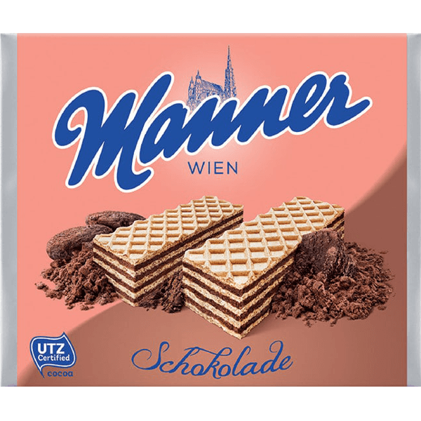 MANNER ΓΚΟΦΡΕΤΑ ΣΟΚΟΛΑΤΑ 